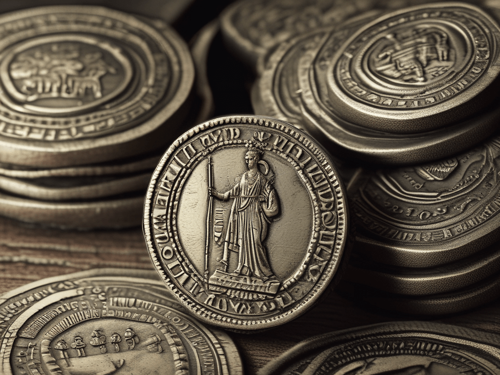 Evolução dos Impostos: da Sobrevivência do Estado à Justiça&nbsp;Fiscal