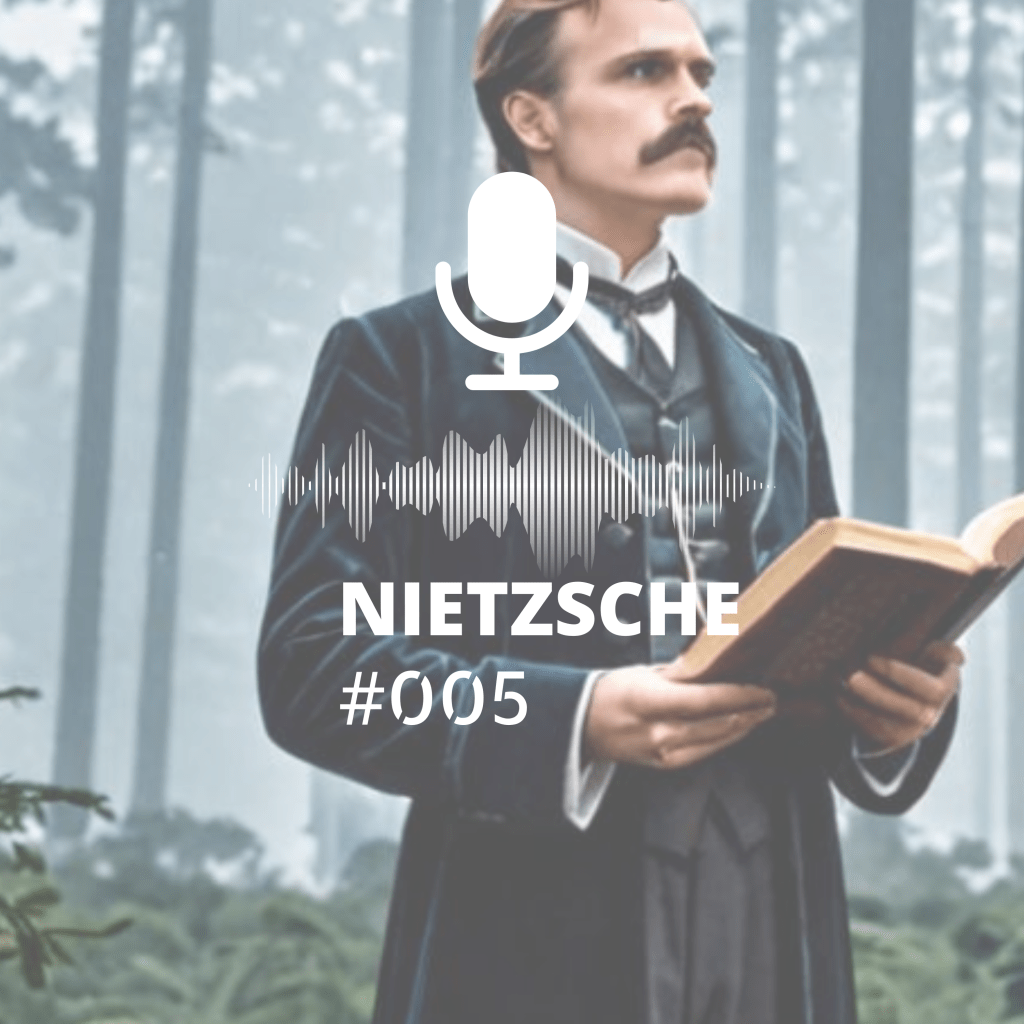 Nietzsche: #005 Uma Alemanha em transformação contexto histórico