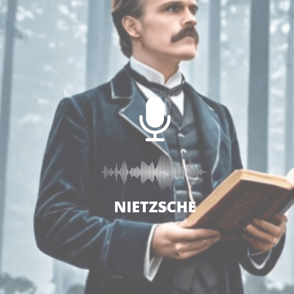 Nietzsche: #011 O Declínio e Morte